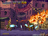 metal slug x